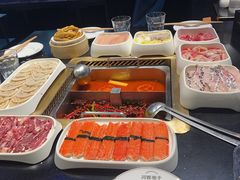 -川西坝子火锅(清江东路3.0直营店)