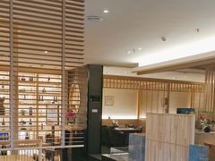 -江户前日本料理(瑞诗酒店店)