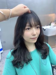 -简影造型·自选烫染接发salon