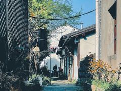 -小河直街历史文化街区