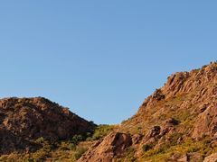 -红山国家森林公园