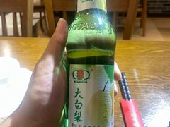 -李老哈·东北菜(宋园路店)