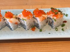 -Tuna maki寿司(苏州中心商场店)