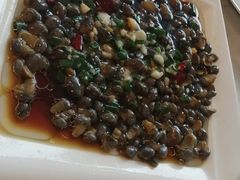 -渔满仓海鲜渔家(象山二店)
