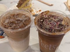 -Peet's Coffee皮爷咖啡(万象天地店)