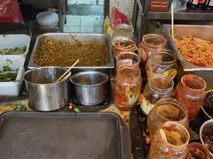 -红鼻子桂林米粉(金唐新光界店)