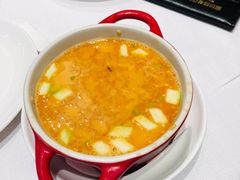 龙虾汤海鲜泡饭-北京厨房(SKP店)