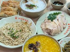 -百家鸡味馆(清泰店)
