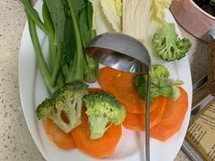 -琼大师东方烤乳猪(亚特兰蒂斯店)
