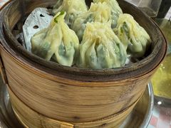 -百年老字号·马家烧麦馆(中街店)