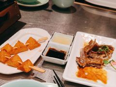 -潮界(虹桥新天地店)