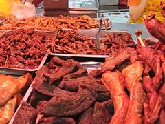 -绸都杨鸭子(总店)