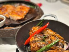 -狮拾久·现代新加坡料理(壹方城店)