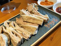 -青海名吃尕张娃非遗烤肉(海湖总店)