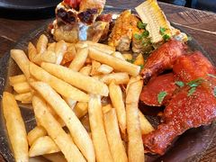 -Q MEX 库迈墨西哥餐吧(三里屯店)