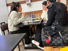 -西归浦每天偶来市场