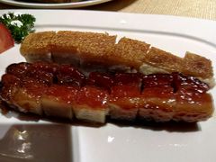 -顺德美的万豪酒店-万豪中餐厅