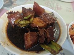 -蘭心餐厅(进贤路店)