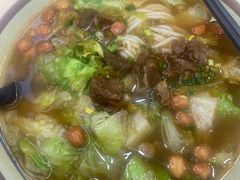 -龙记桂林米粉(财满街店)