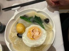 -九里云松·天香餐厅