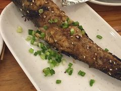 -木屋烧烤(西南角店)