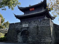 -台州府城(江南长城)