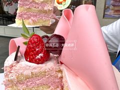 -巴黎贝甜(凯德MALL望京店)