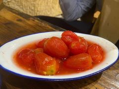 -盟重烧烤(高正街店)