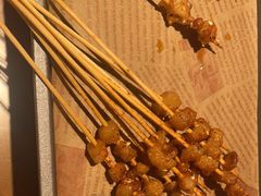 -神府路壹号·海鲜烧烤·砂锅粥·锅物(三坊七巷店)