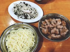 牛滑汤-达道武仔牛肉店(广达路店)