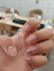 -M13瑾玳•专业美甲美睫