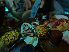-MOSSO音乐酒吧·Live House(南京西路店)
