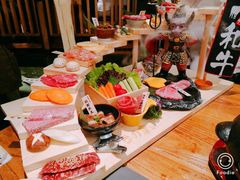 -黑牛の店·和牛烧肉(合生汇店)