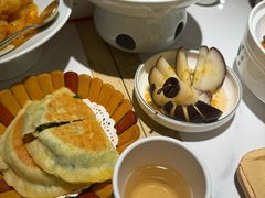 -上关东东北菜(夫子庙水游城店)