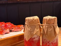 -茄子恰恰·新云南小炒(坪山益田店)