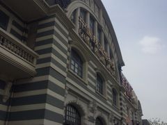 iphone_upload_pic-中国铁道博物馆(正阳门馆)