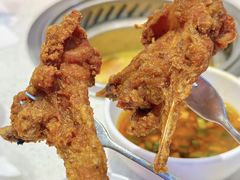 -龍歌自助小火锅(芝罘万达店)