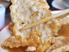 -英兰朝族饭店·英兰锅包肉(佳园路店)