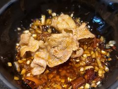 -北门涮肉·铜锅涮肉(南锣鼓巷店)