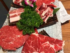 -匠牛道烤肉料理店(西坝河店)