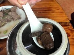 -江村四哥新鲜牛肉店(江高总店)