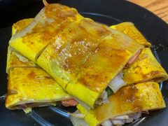 -金掌勺·锅包肉(双榆树店)