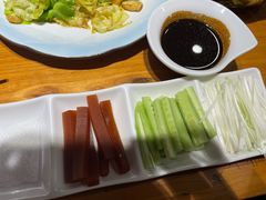 -新興传承烤鸭