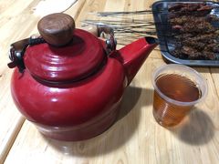 -清真·马峰烤肉(小学习北巷店)