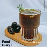 美食日记| 夏日最适合冰美式yyds
