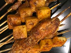 -望京小腰(北京总店)