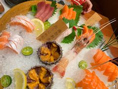 -文三酒肆自助放题(新街口友谊广场店)