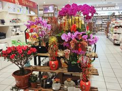 -丽达购物中心(崂山店)