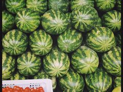 -菜园坝水果市场