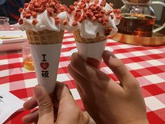 -西贝(南山宝能太古城店)